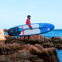 KIT DE REPARATION STAND UP PADDLE ET GONFLABLE. - Decathlon Tunisie