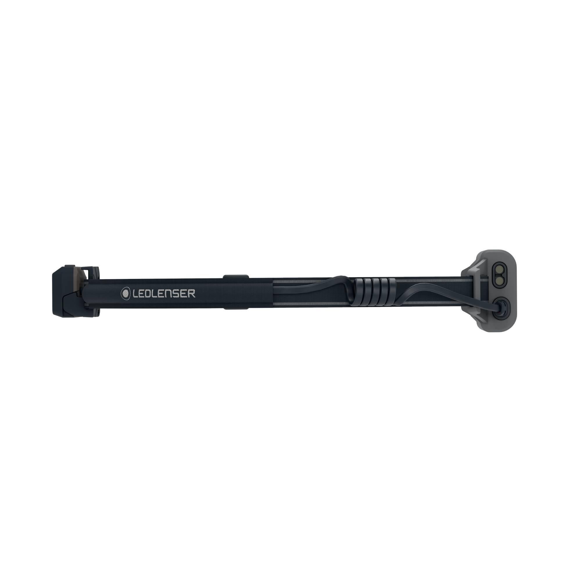 Latarka czołowa LEDLENSER NEO5R BLACK - 600 lm 6/8