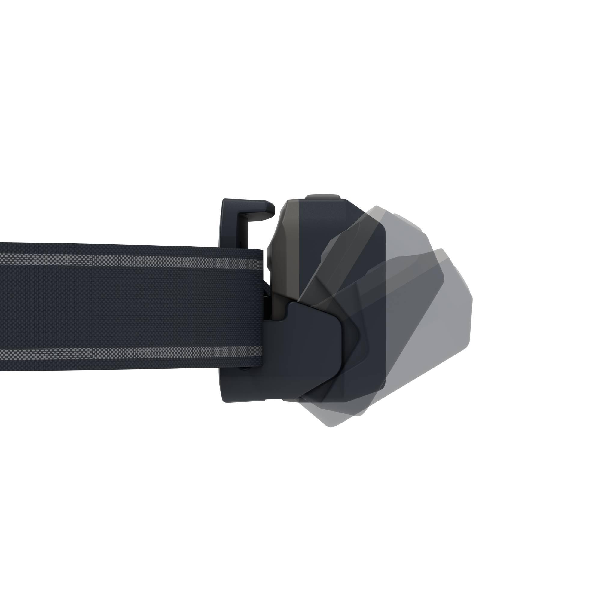Latarka czołowa LEDLENSER NEO5R BLACK - 600 lm 4/8