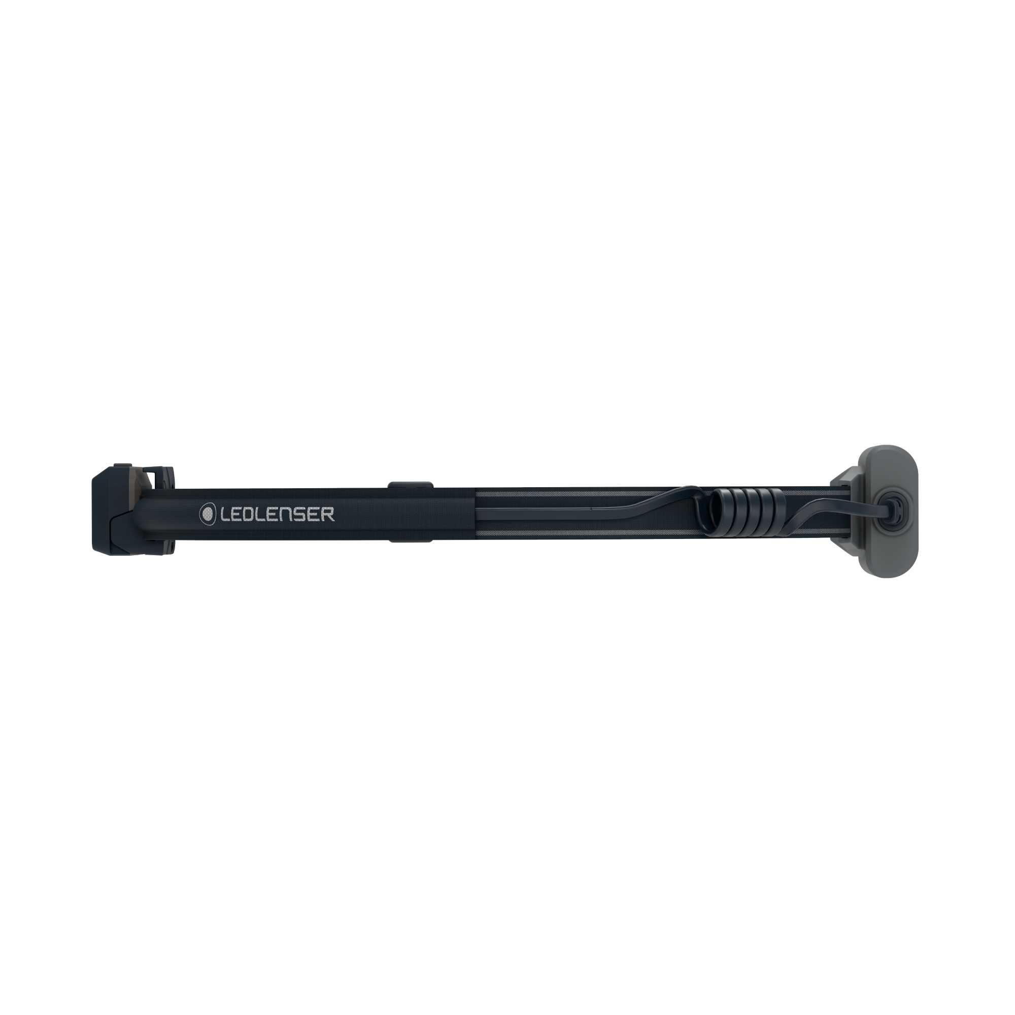 Latarka czołowa LEDLENSER NEO3 BLACK - 400 lm 5/8