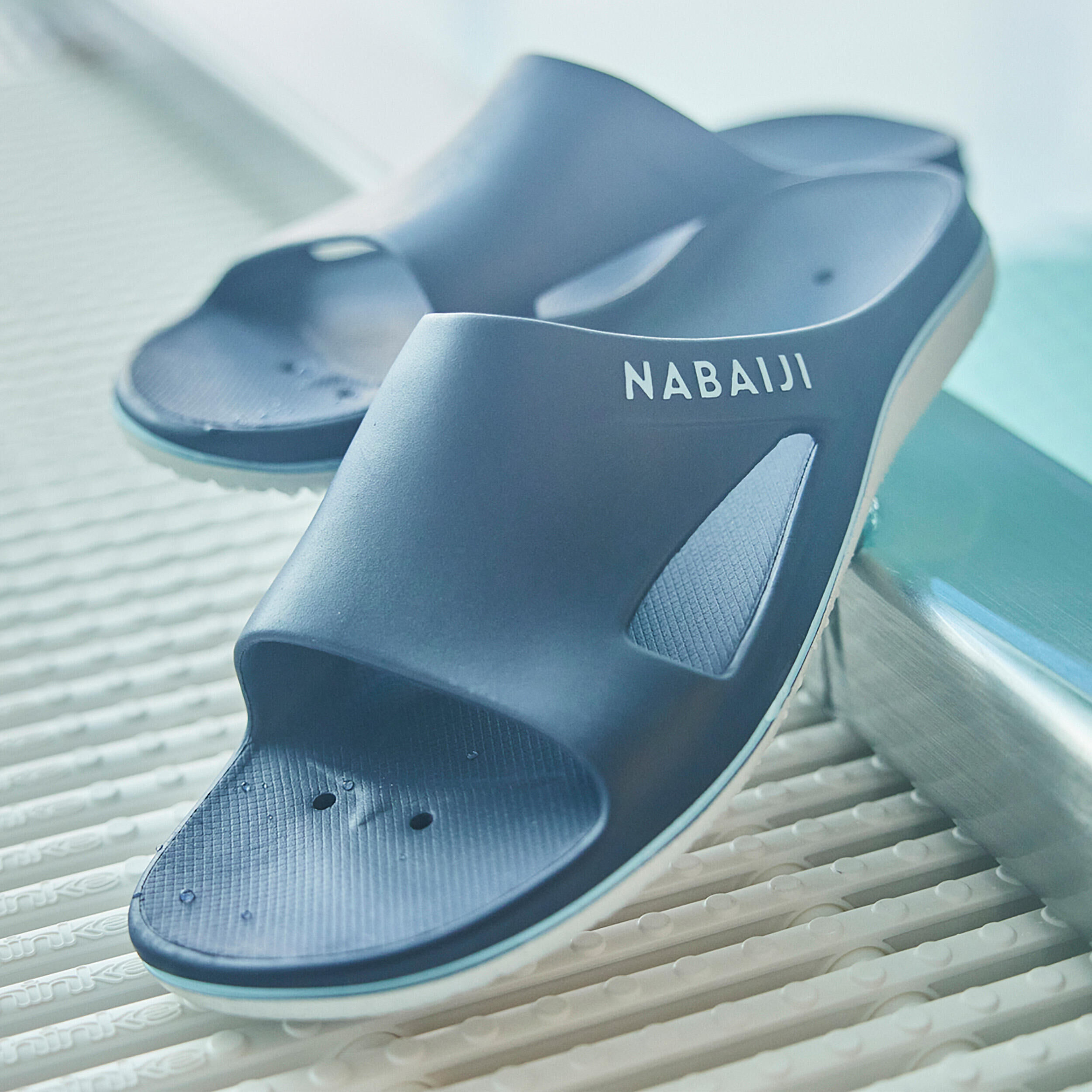 NABAIJI SLAP 500 M NEW BLUE WHITE