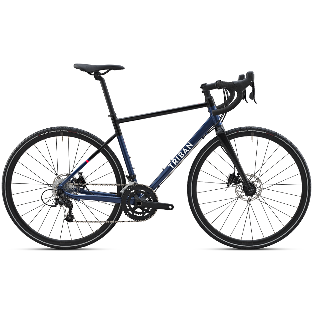 TRIBAN RC500
