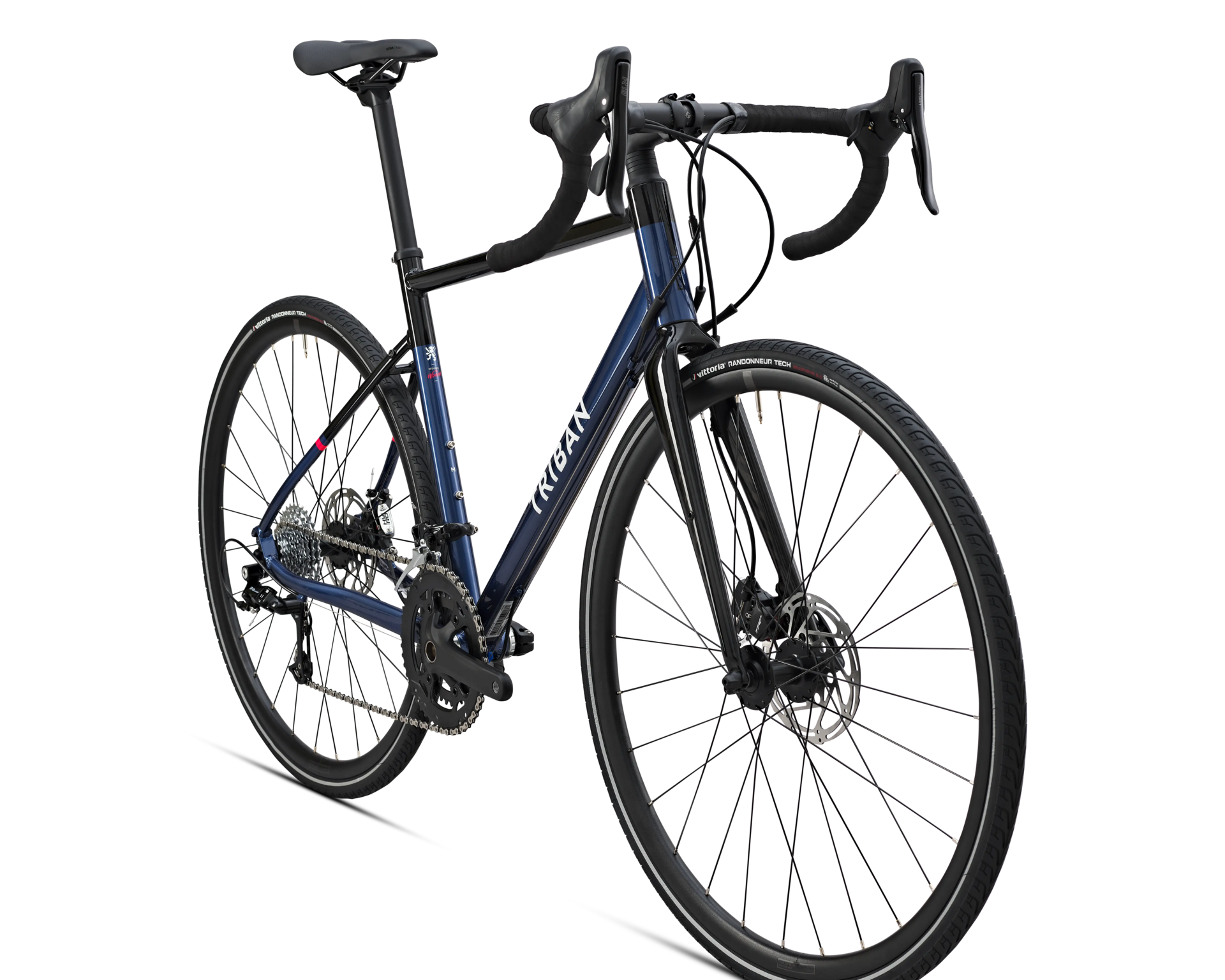 Dérailleur avant shimano sora r3000