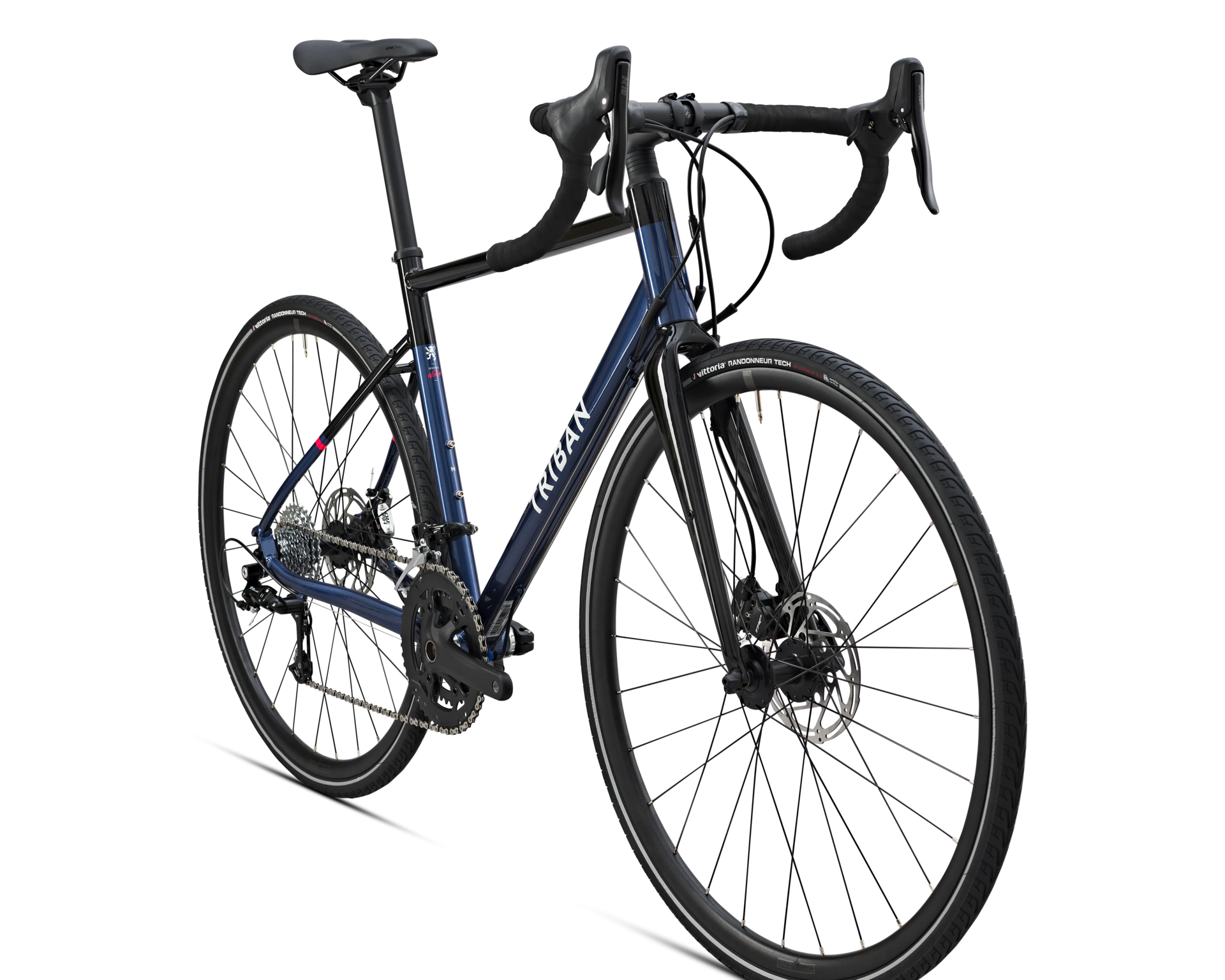 Dérailleur avant shimano sora r3000
