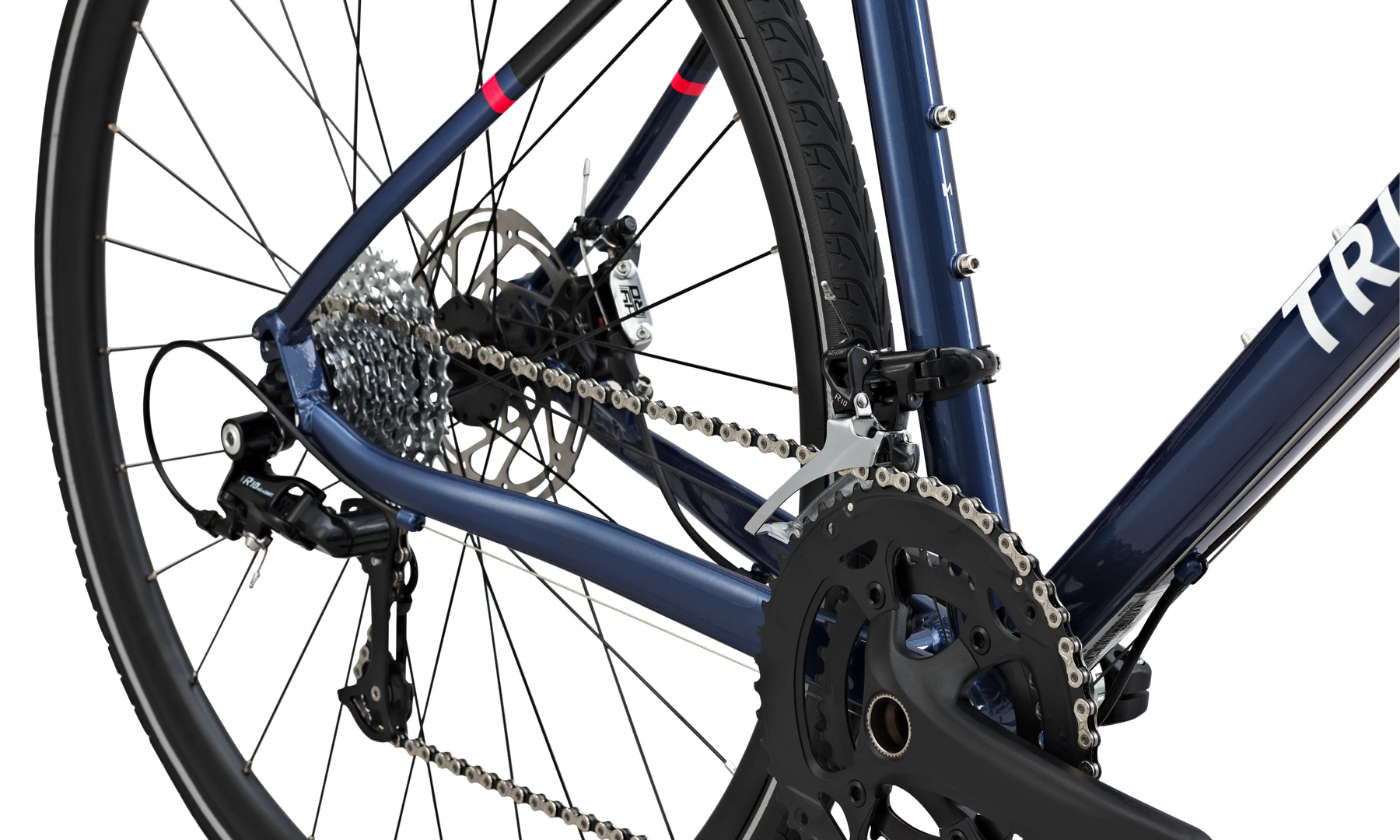 TRIBAN RC500
