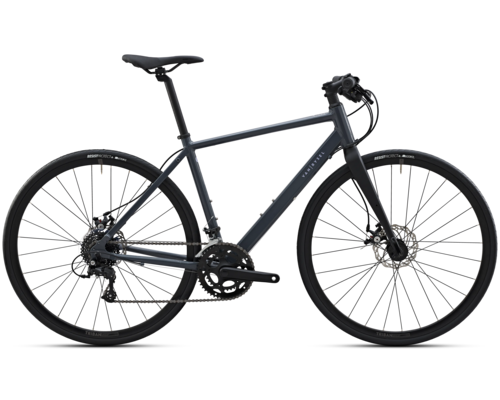Triban RC120 Disque Flat Bar