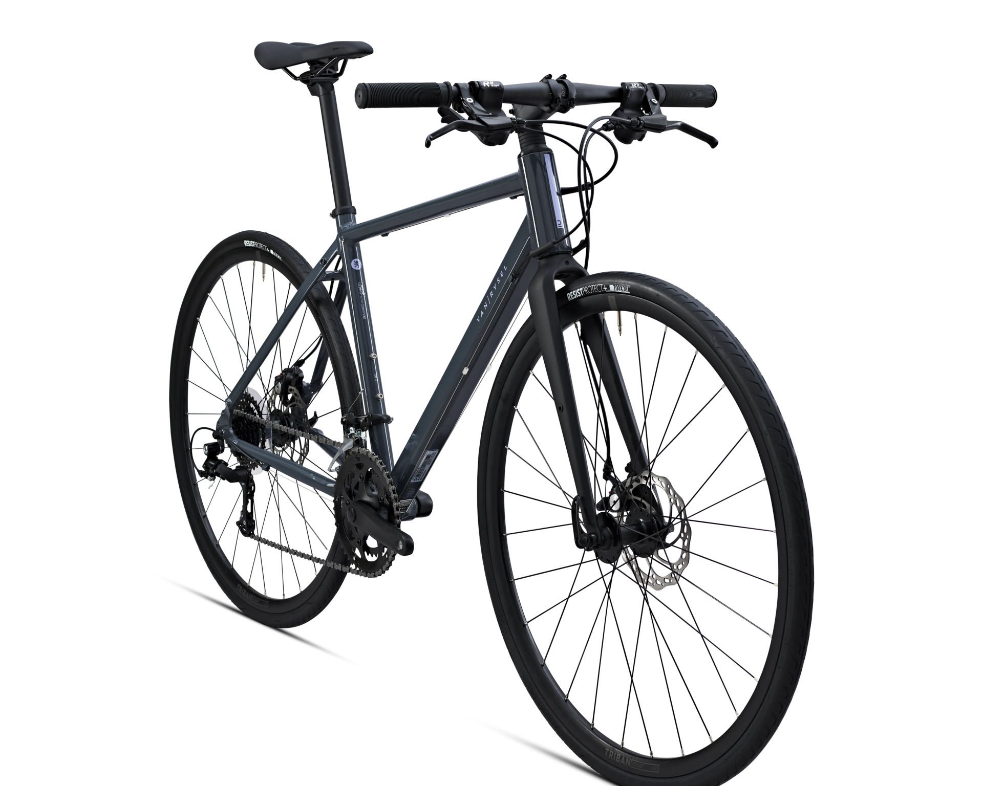 Dérailleur avant shimano sora r3000