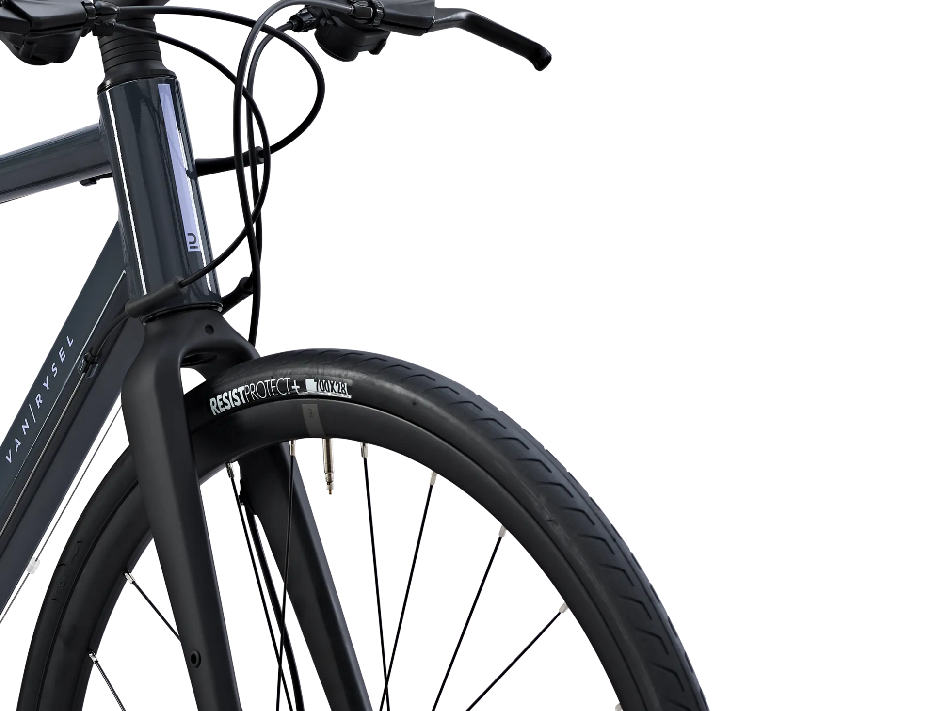 RC 500 SORA / PROWHEEL: instruções, reparação