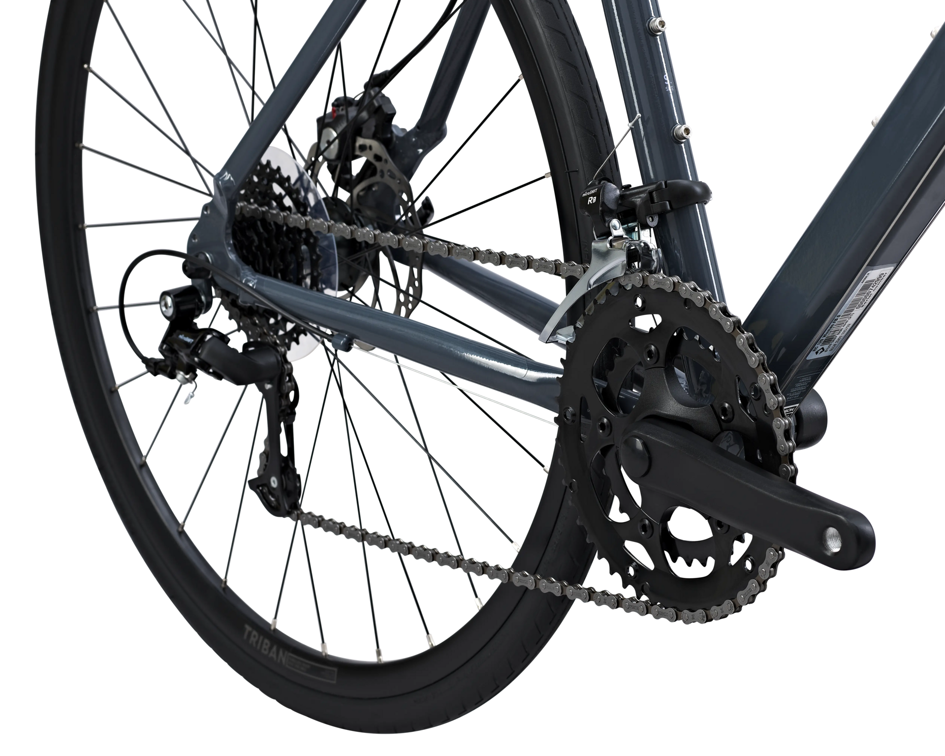 Dérailleur arrière shimano sora r3000