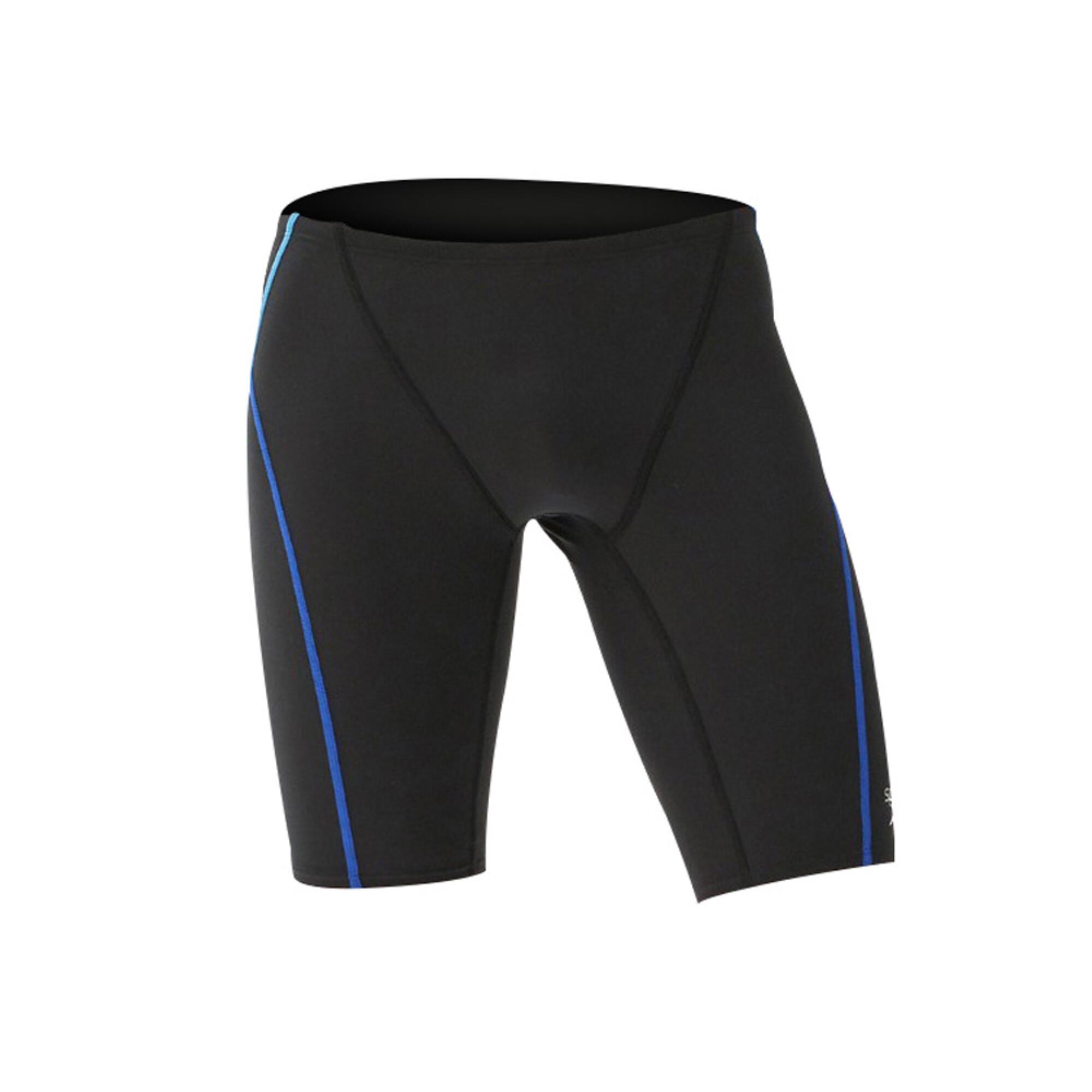 스피도 남성 탄탄이 5부 푸쉬업 턴스 BL