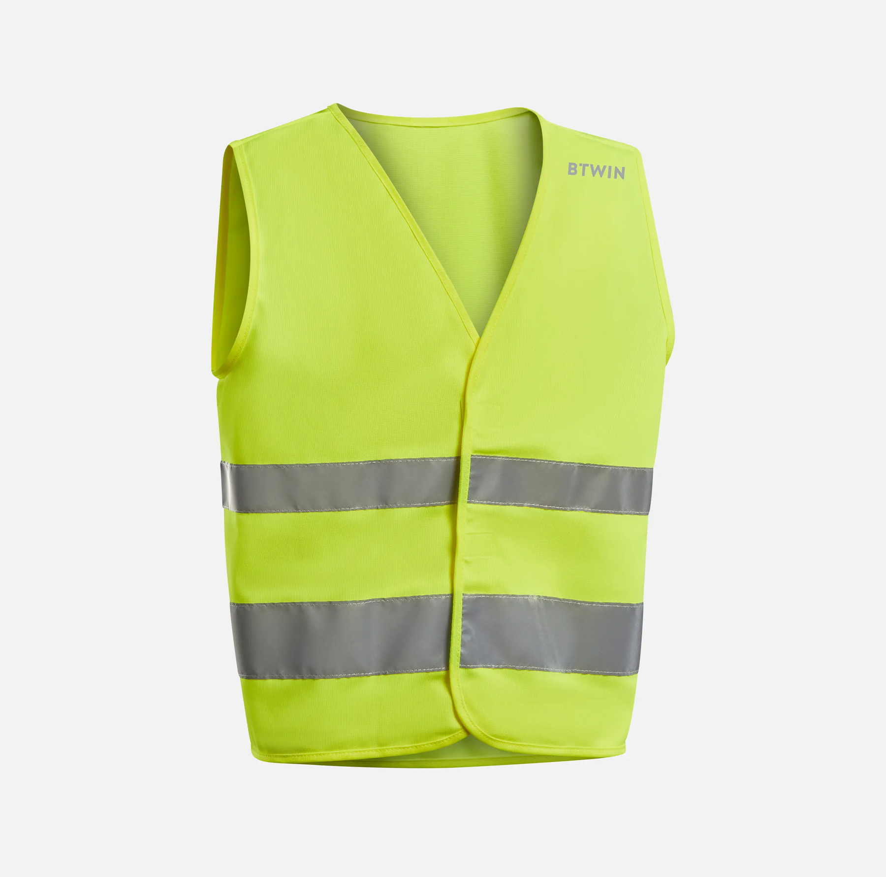 Gilet visibilité enfant