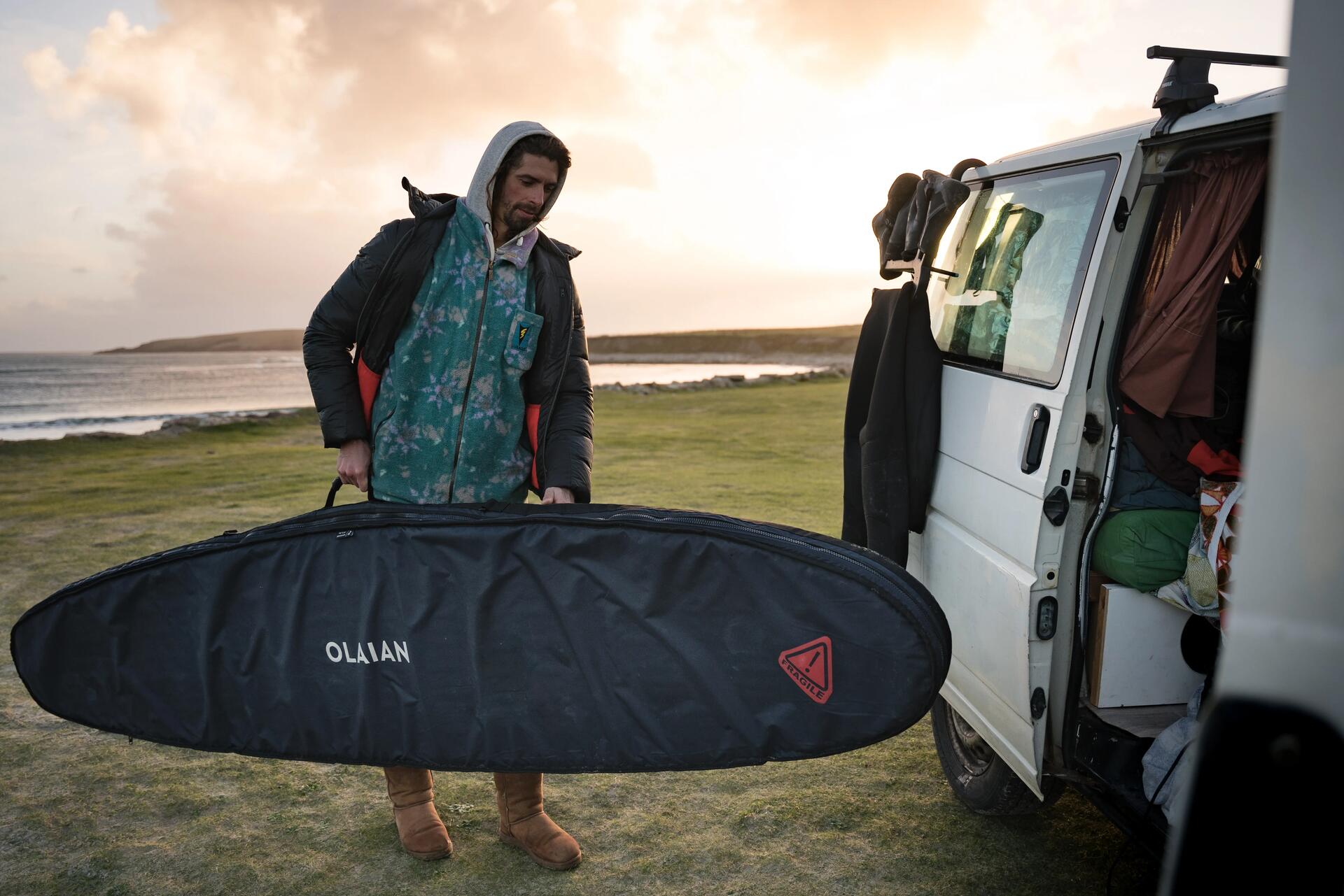 boardbag