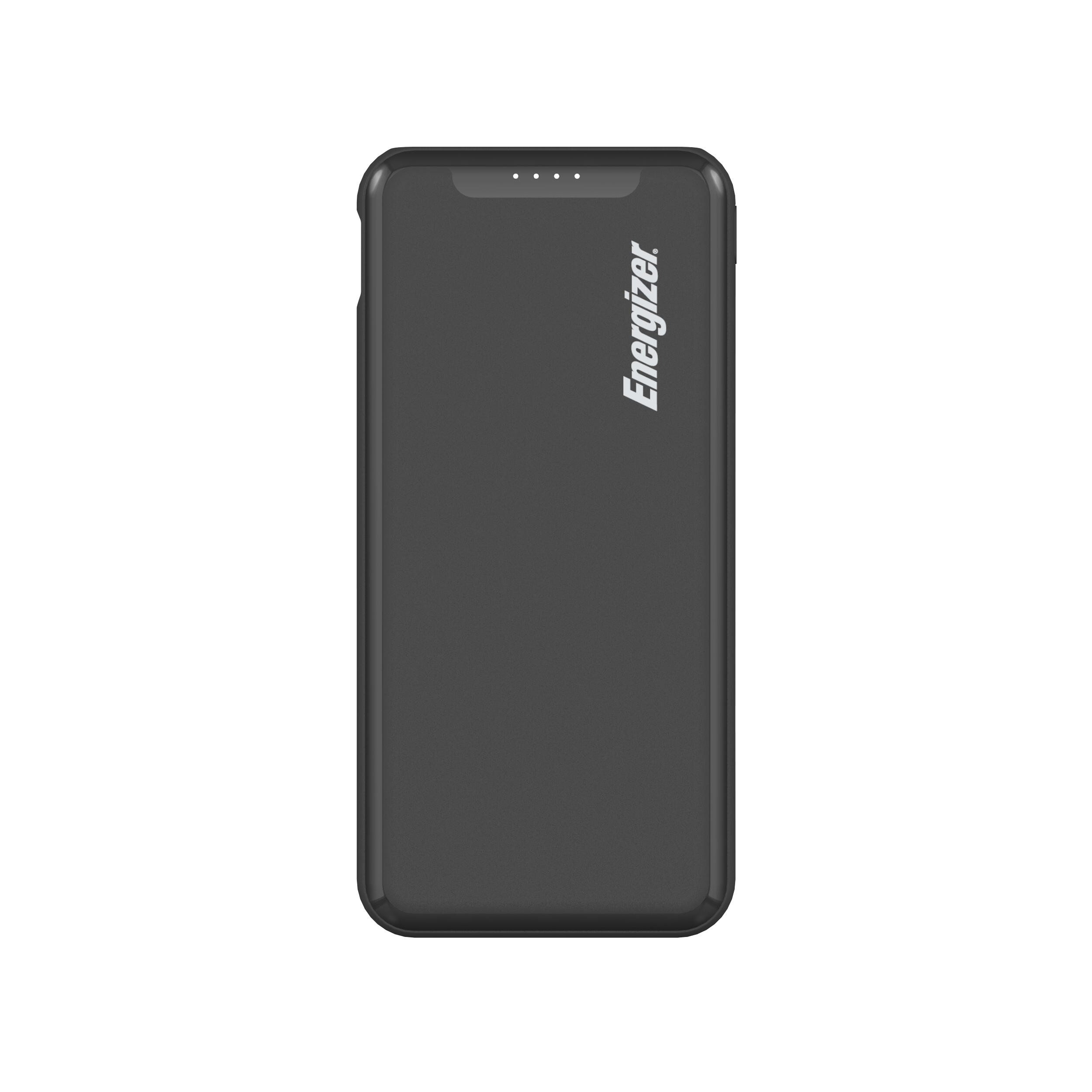 Portable powerbank - 10000mAh