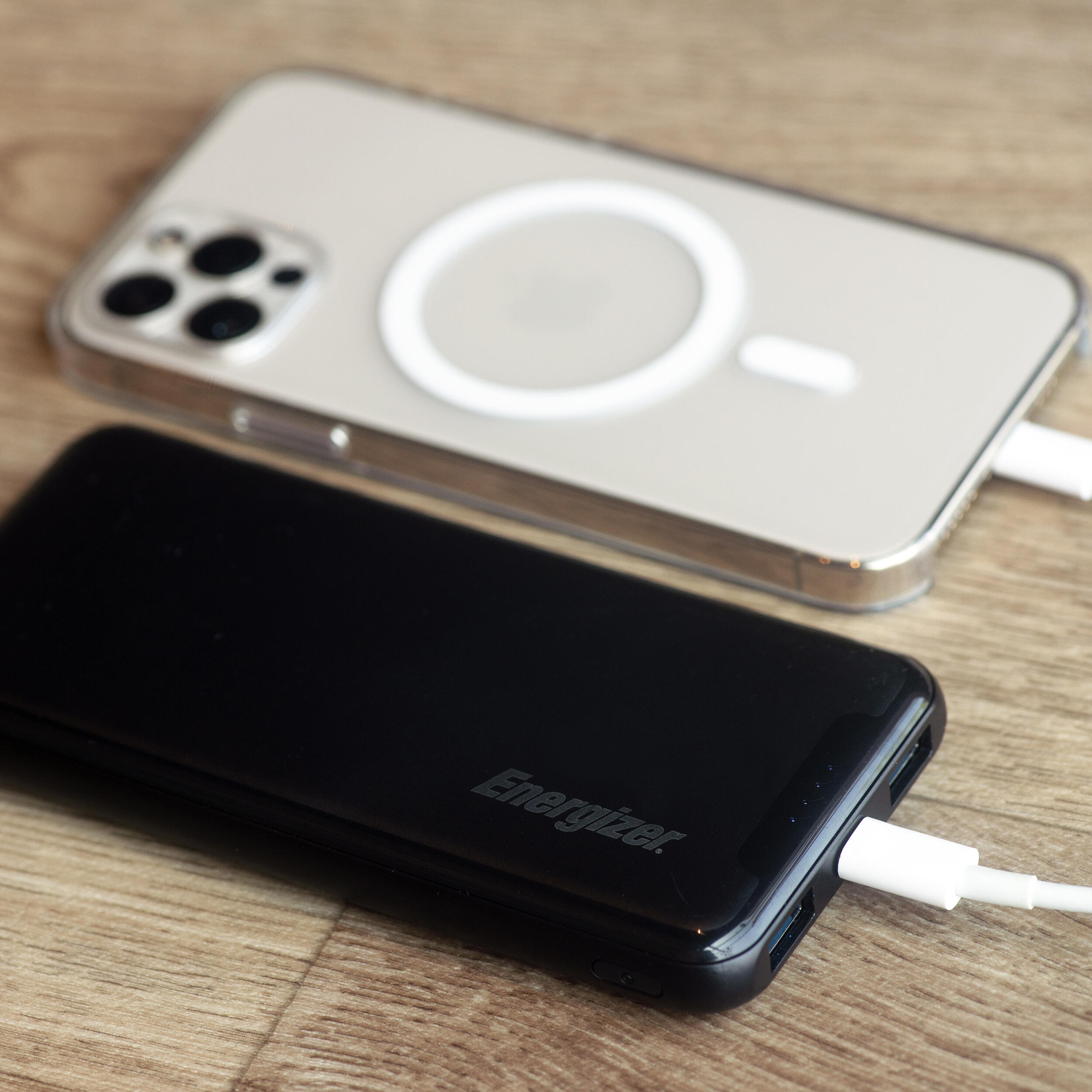 CARICATORE ESTERNO PORTATILE | 15000 mAh 13/15