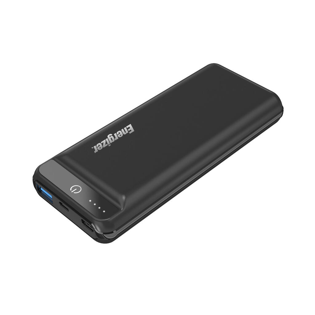 Prenosná externá nabíjačka - 15 000 mAh