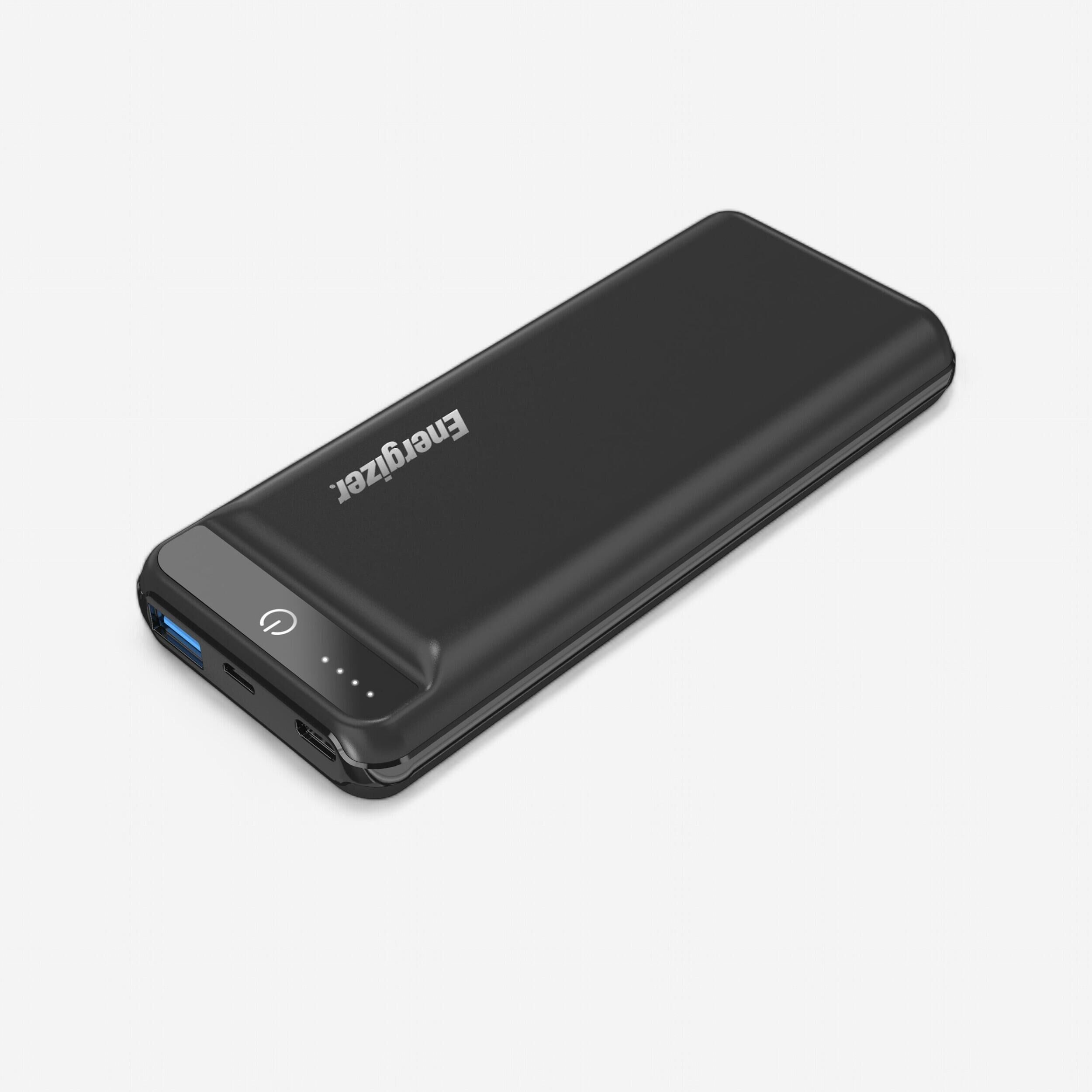 ENERGIZER Portable external charger - 15000 mAh