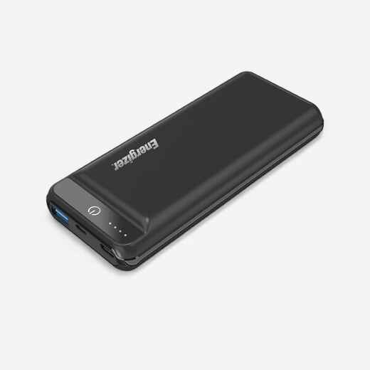 
      ПРЕНОСИМА ВЪНШНА БАТЕРИЯ - 15000 MAH
  