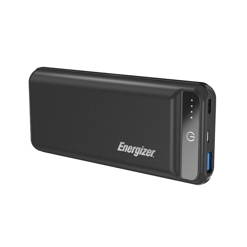 Cargador externo portátil 15000 mAh Energizer