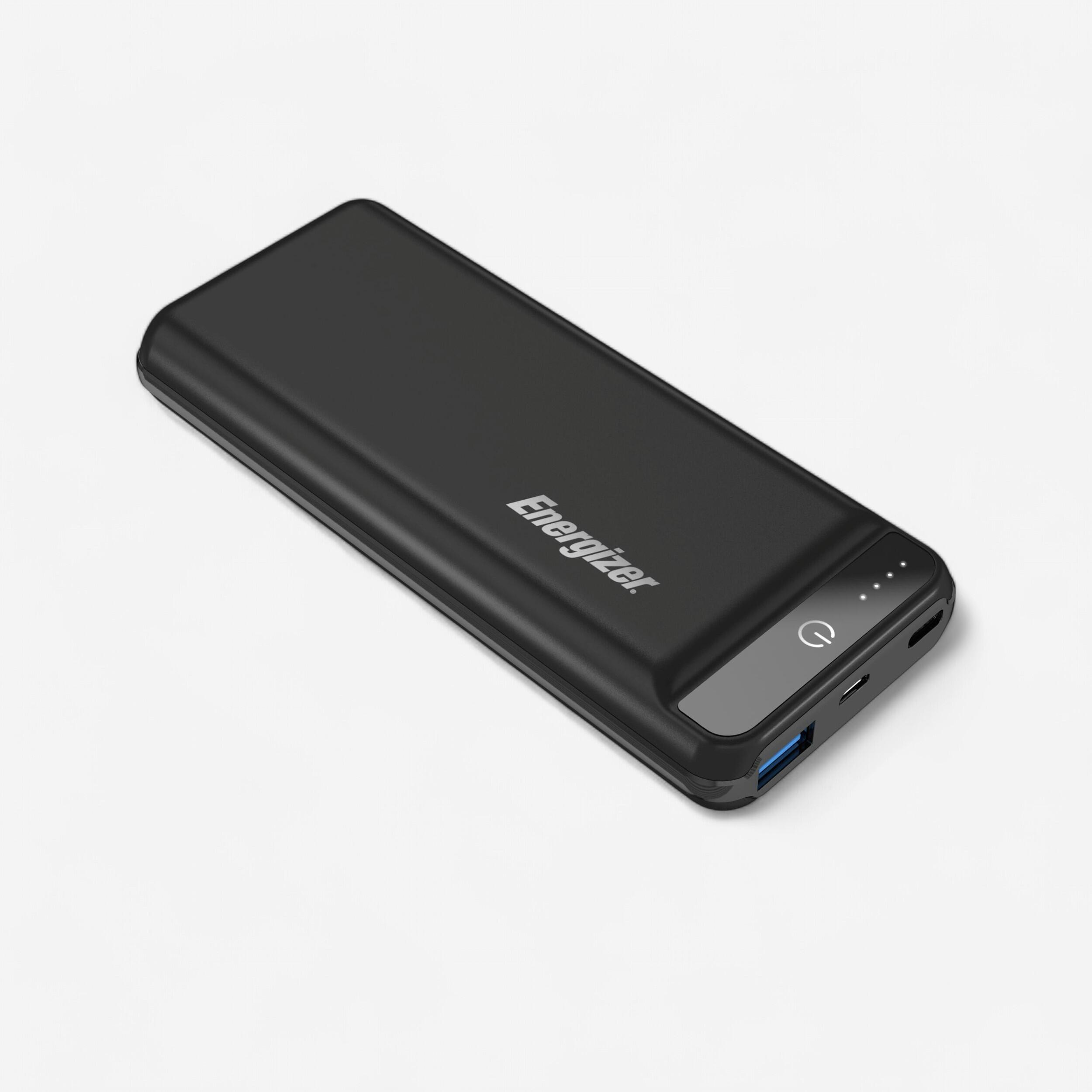 CARICATORE ESTERNO PORTATILE | 15000 mAh 5/15