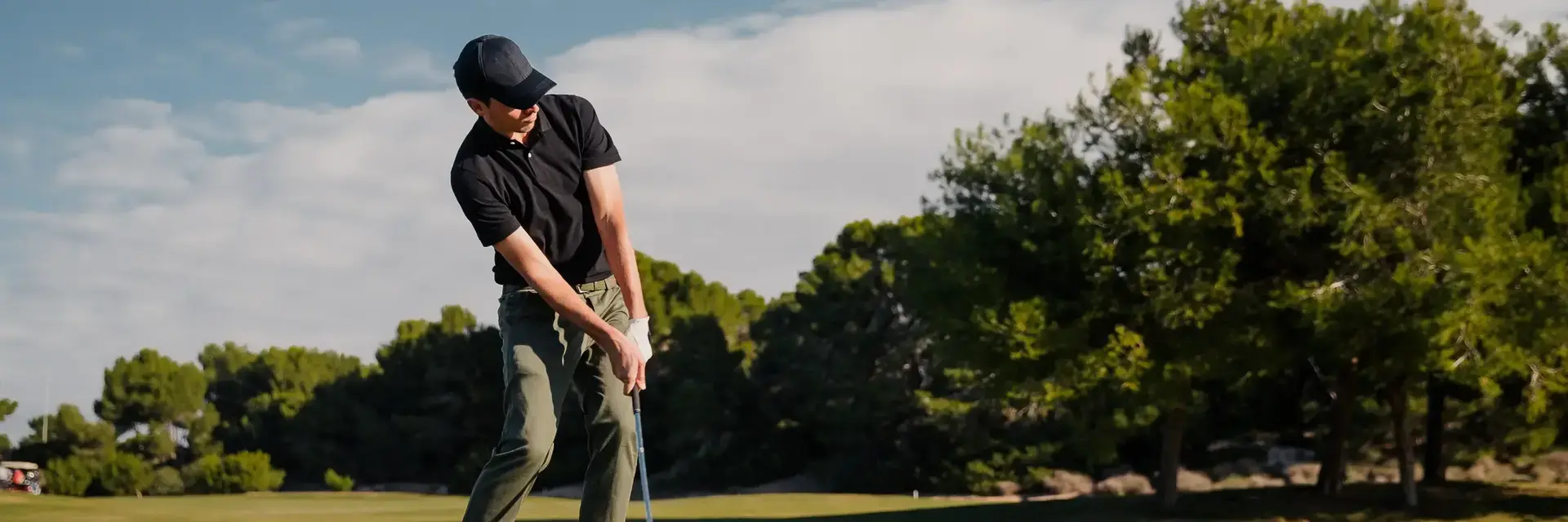 Golf Begriffe einfach erklärt