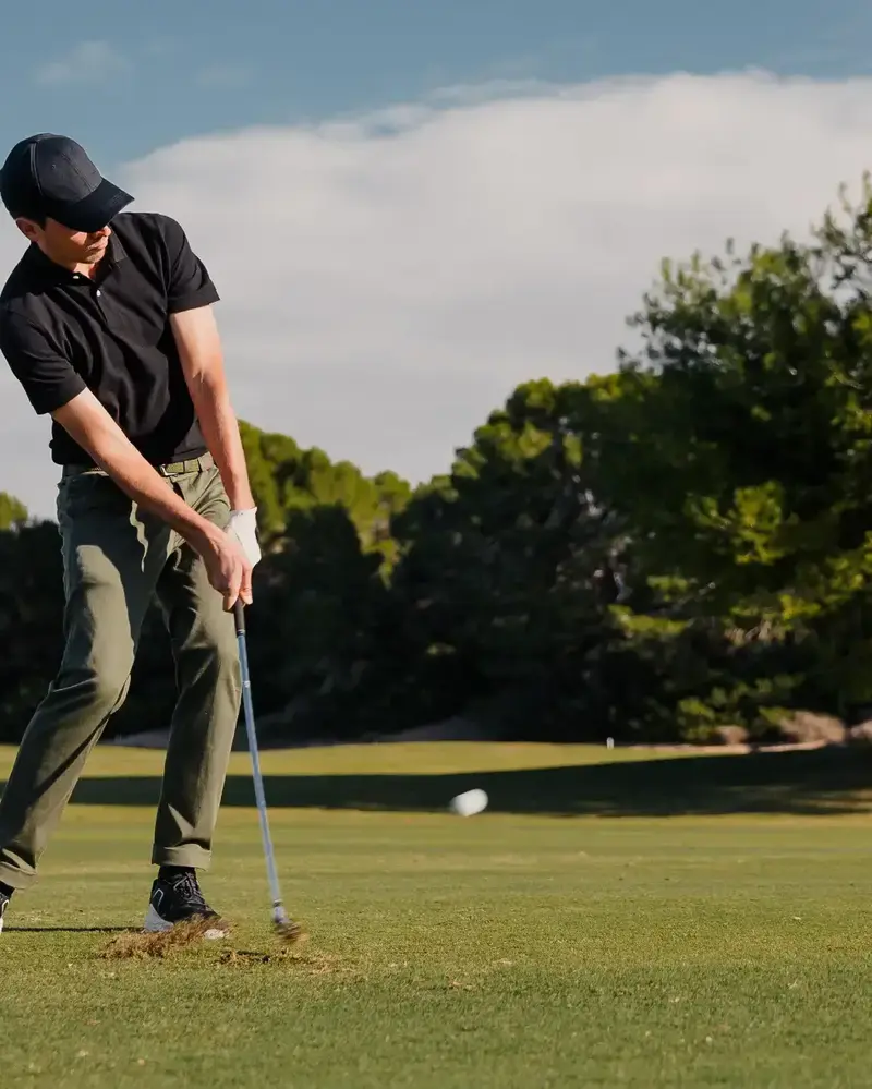 golf