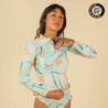 Women Surfing Long sleeve UV Protection (UPF50+) 500 ANAMONES