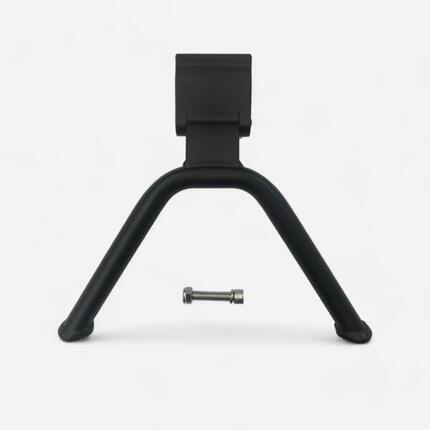 Béquille double velocargo electrique longtail r500e