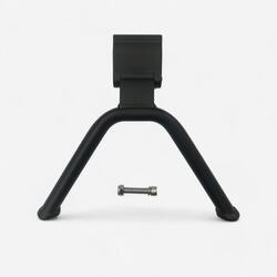 Béquille double velocargo electrique longtail r500e