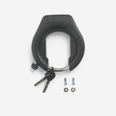Frameslot voor elektrische cargofiets longtail r500e art2
