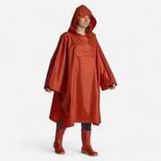 Poncho de Caça Adulto Glenarm