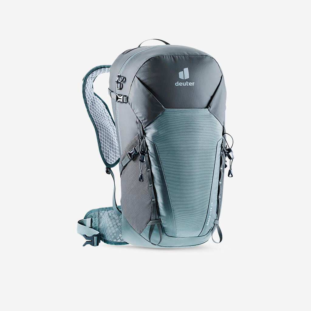 Žygių kuprinė „Deuter Speed Lite“ 25 l