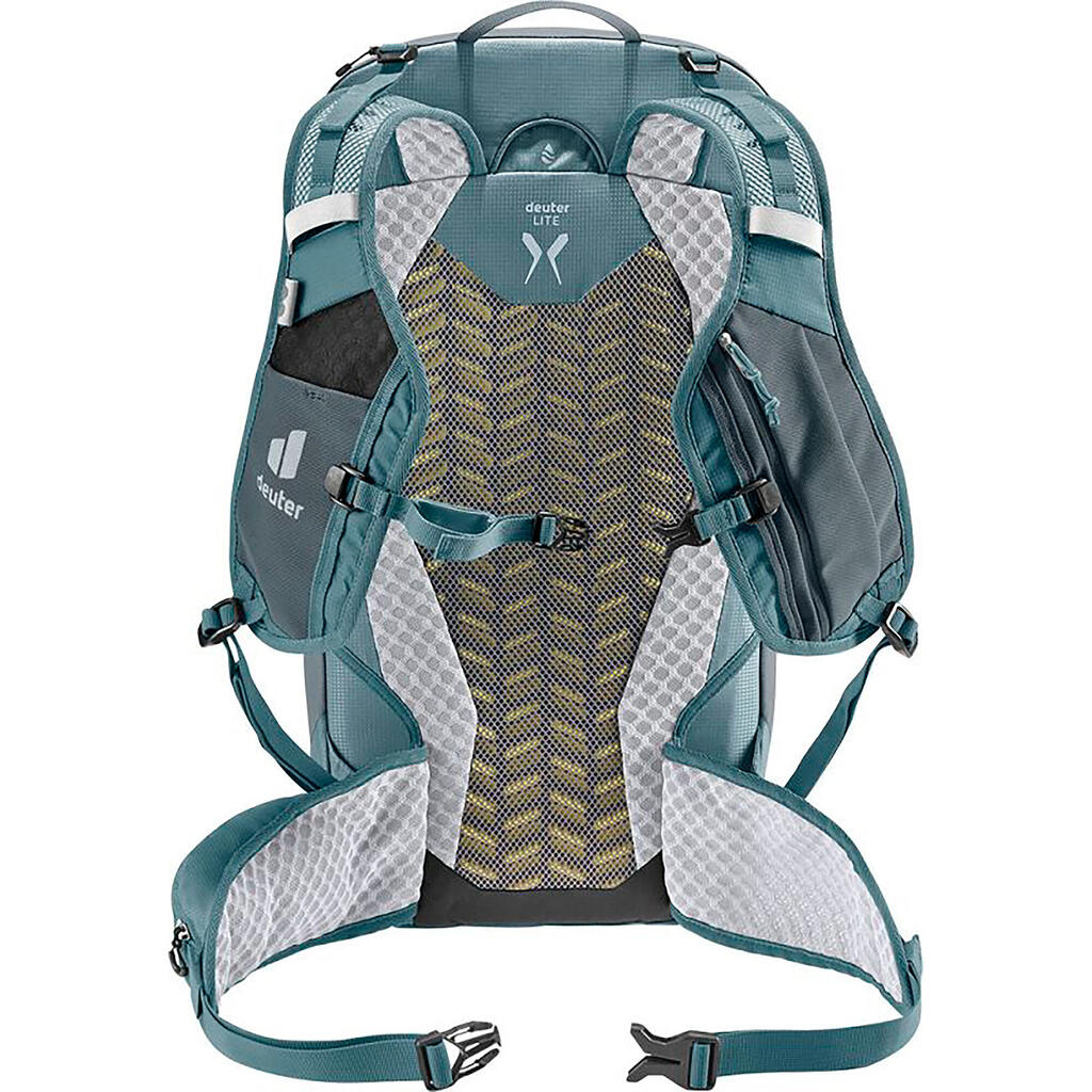 РАНИЦА ЗА ПРЕХОДИ DEUTER SPEED LITE, 25 ЛИТРА