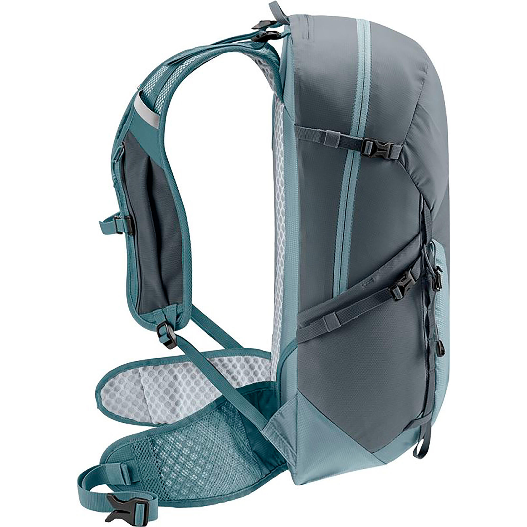 DEUTER Turistický batoh Speed Lite 25 l bez · záber 5