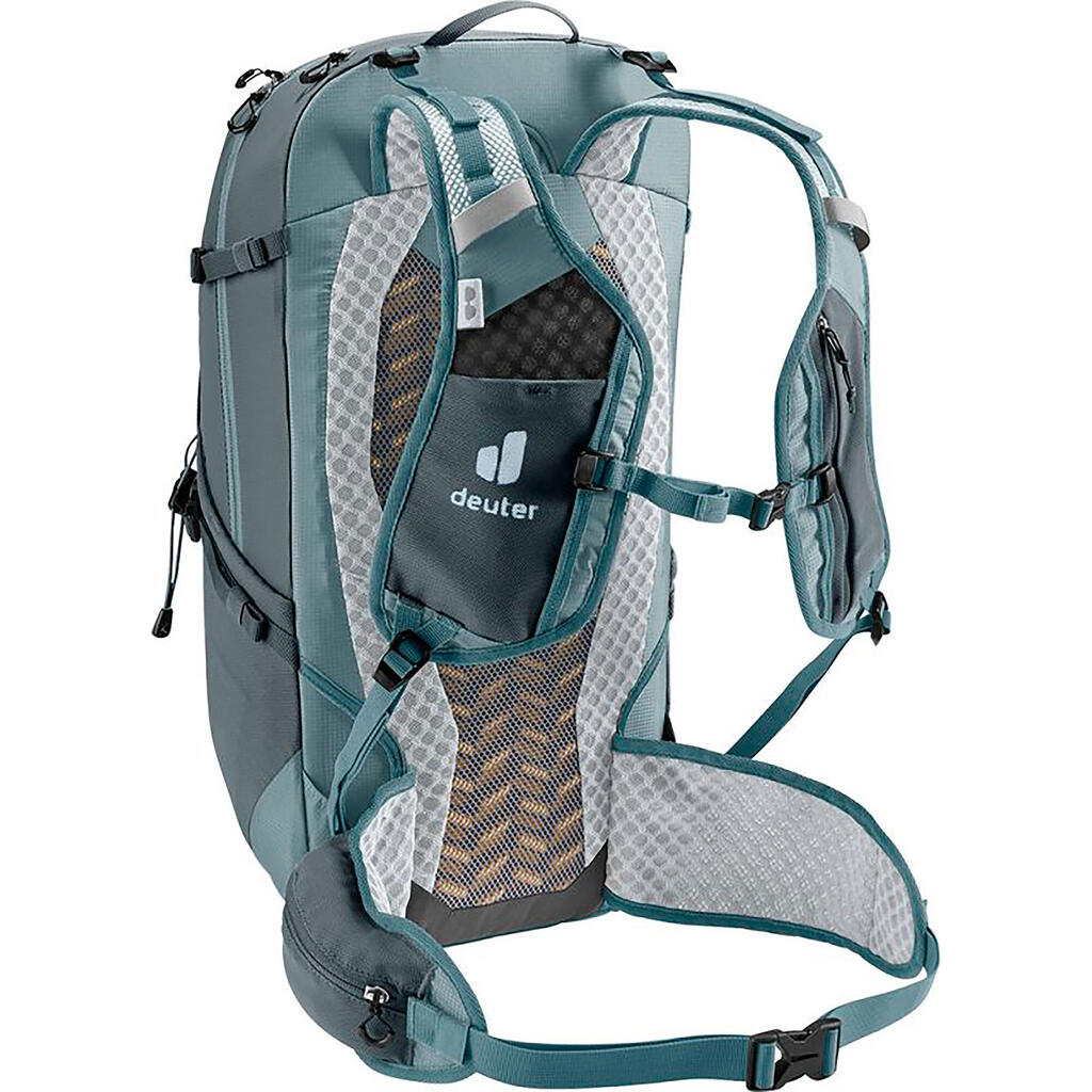 Matkaseljakott Deuter Speed Lite, 25 l