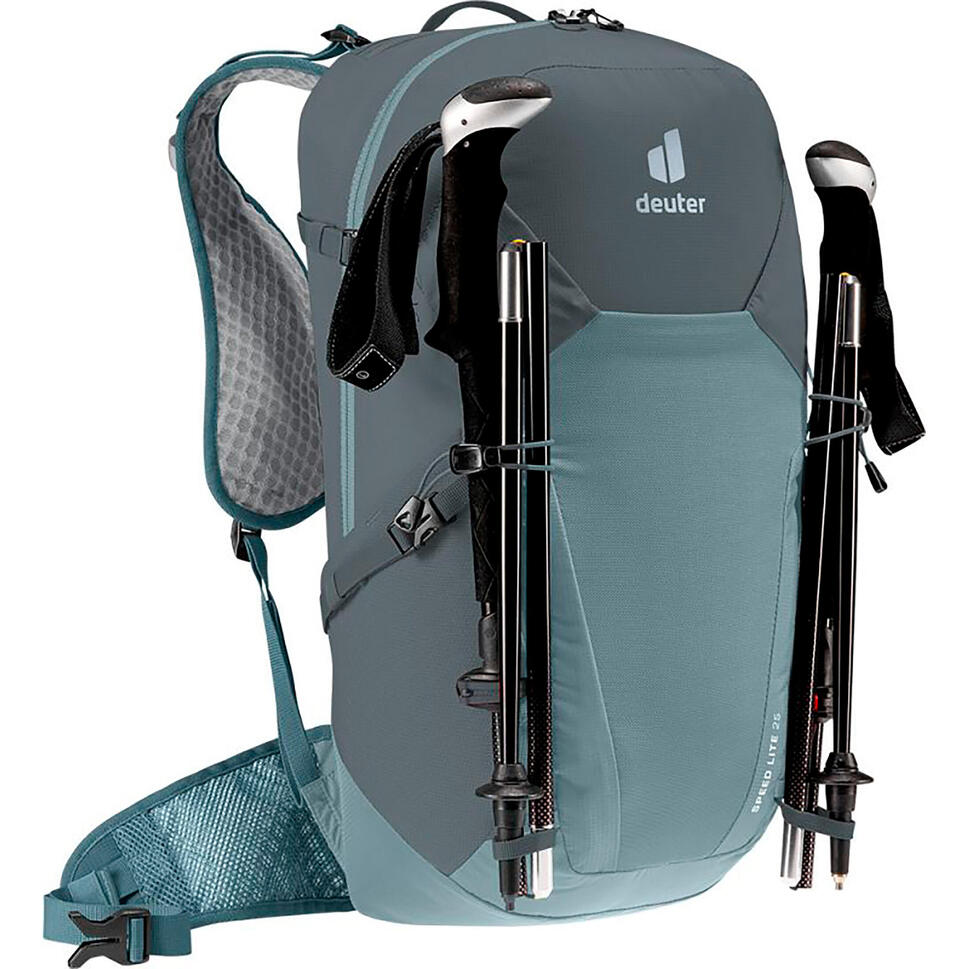 Plecak turystyczny damski Deuter Speed Lite 25 litrów