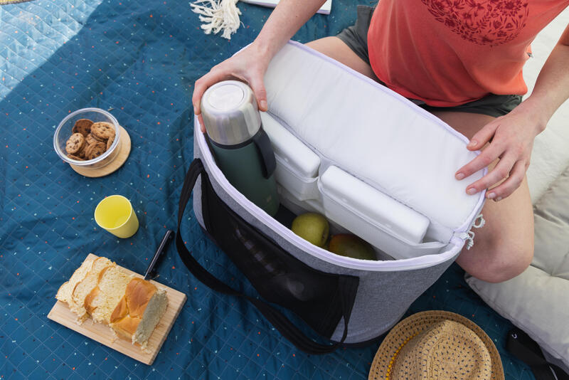 Come scegliere una borsa termica da campeggio | DECATHLON