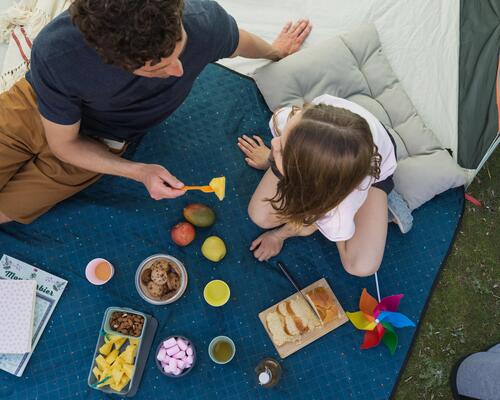 MÂNCARE PE MUNTE – TU CE MĂNÂNCI PE MUNTE? RECOMANDĂRI & SFATURI!