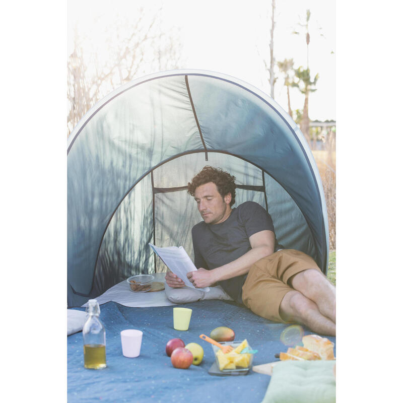 Plaid Comfort campeggio | 170 x 140 cm