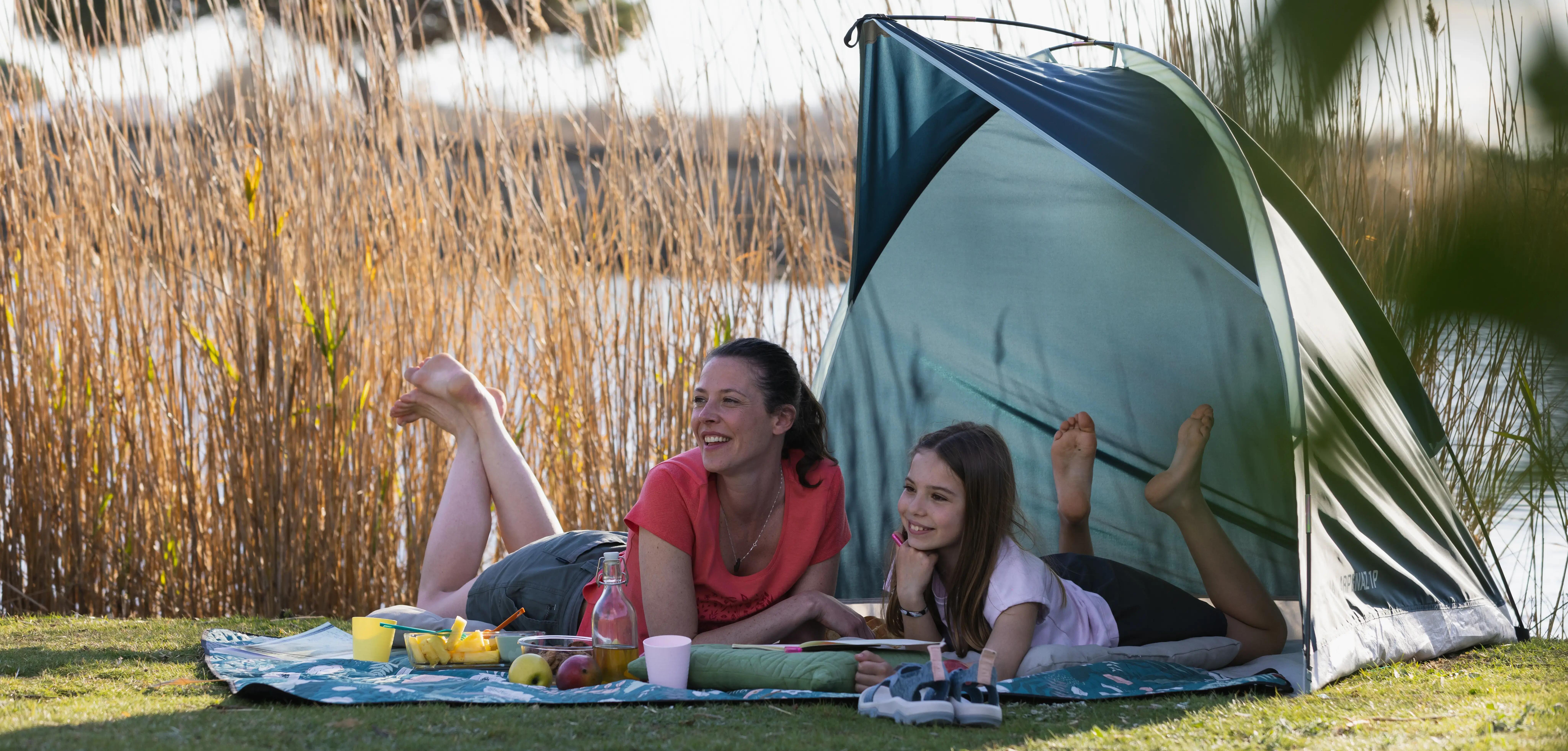 Comment choisir la meilleure tente pour le camping ou le trekking ?