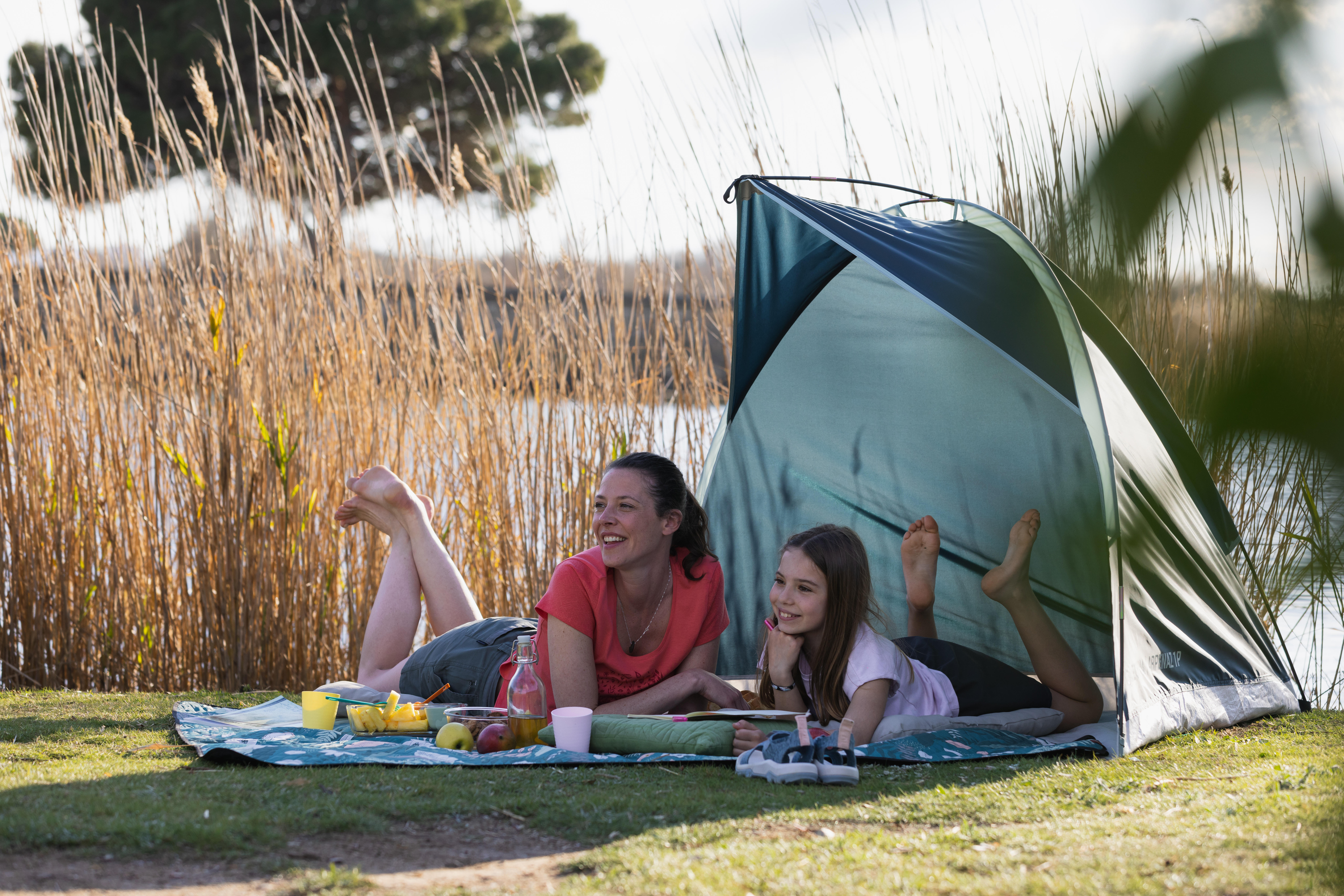 hero tent Hexamid personalization:Without personalization AFTERXMAS23 [Hot Item] Single Peak