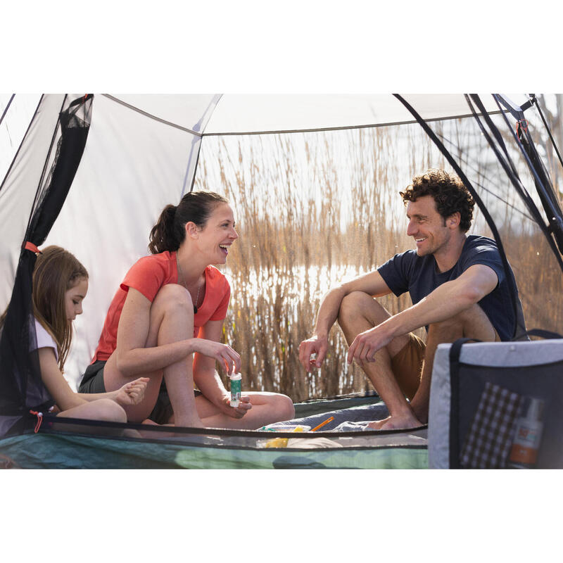 Pop-up dagtent voor 4 personen Base Easy UltraFresh