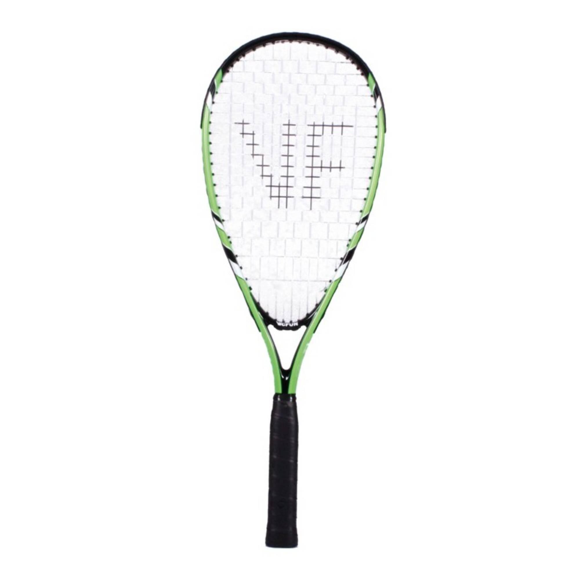 Zestaw 2 rakiet i 3 lotek do crossmintona Victor VF100 2/2