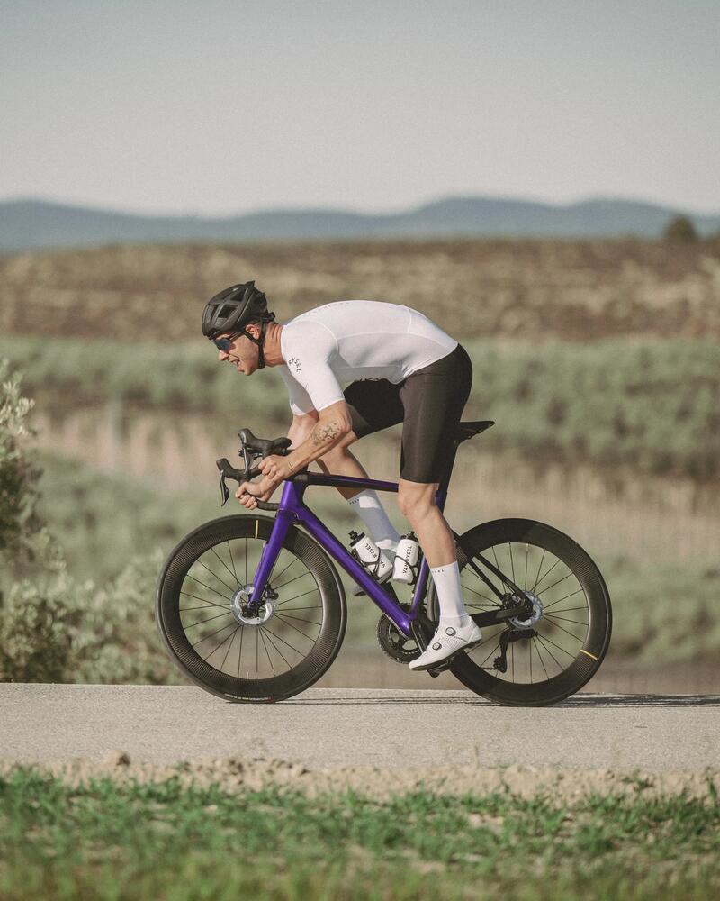 Ciclismo, bici