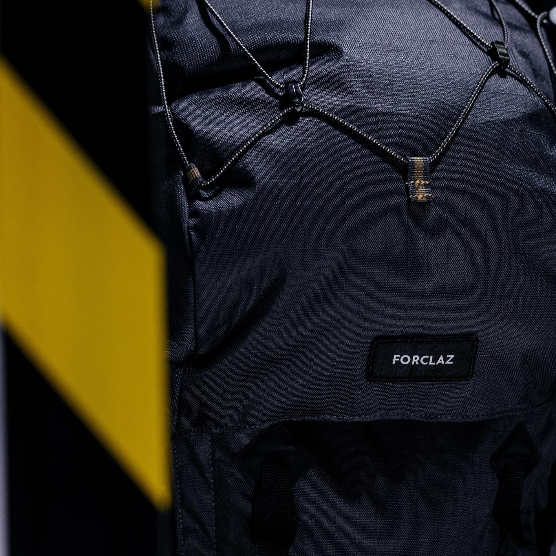 Un sac mis à l’épreuve du temps
