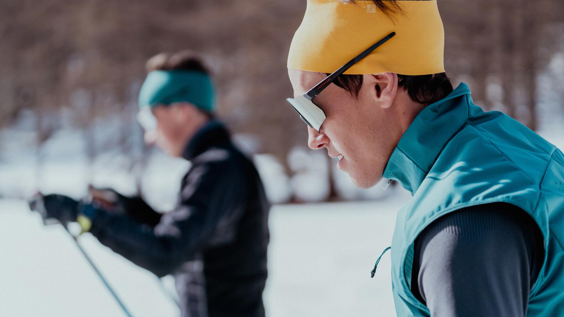 Ski de fond à Montréal : Les 10 meilleurs endroits où pratiquer