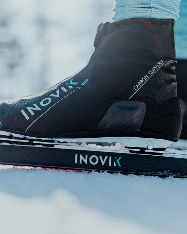 XC S SKI 900 WAX