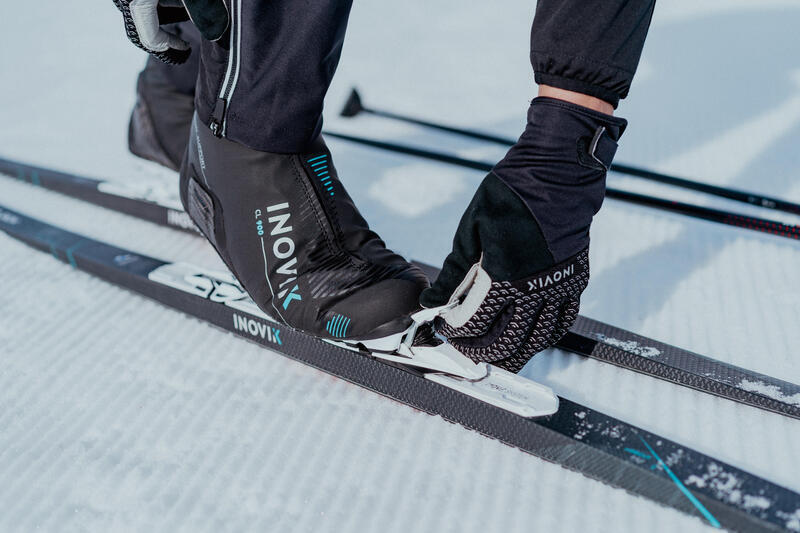 Buty do nart biegowych dla dorosłych Inovik XC S 900 styl klasyczny