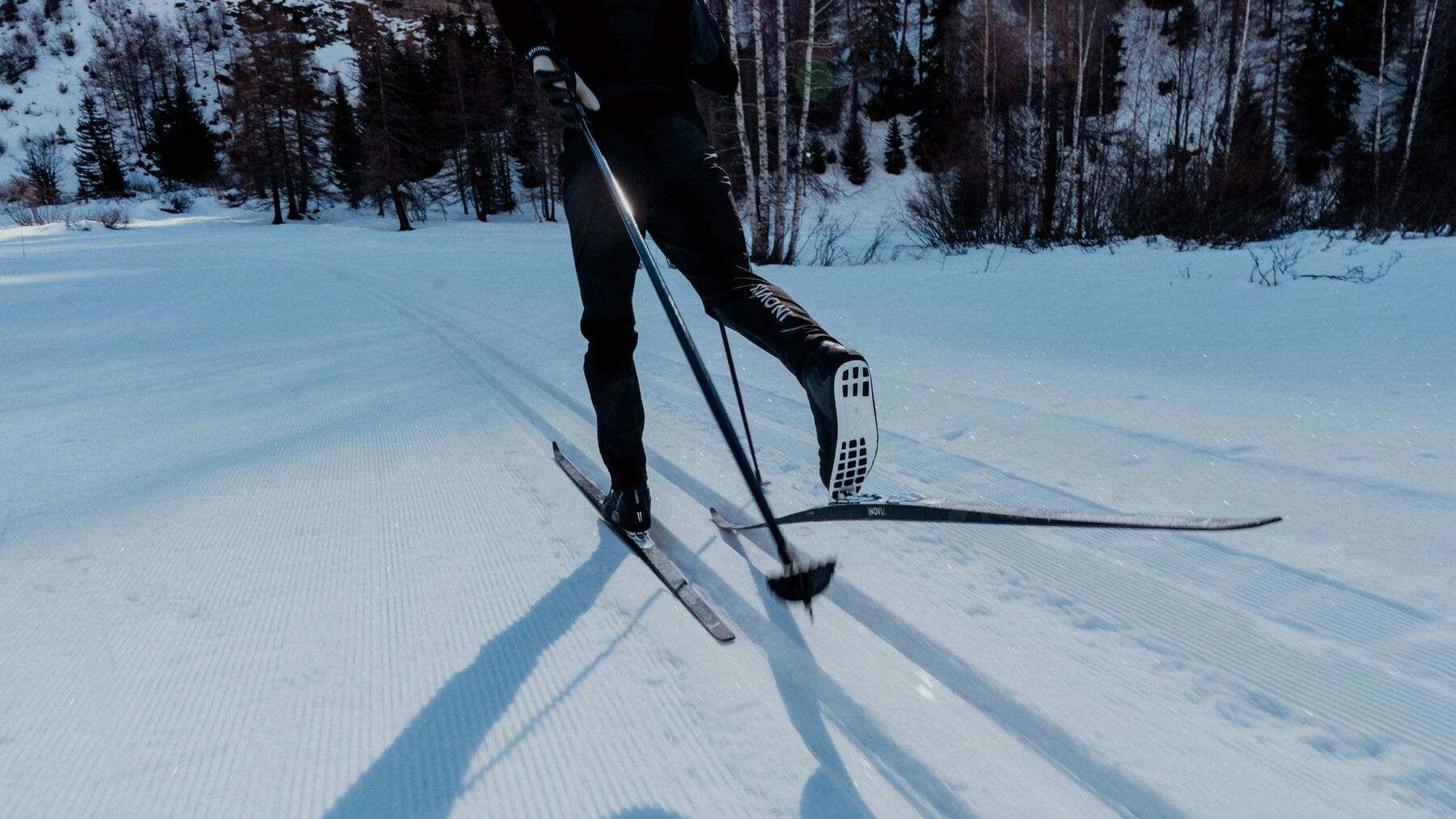 Ski de fond : 7 endroits magiques à découvrir autour de Québec