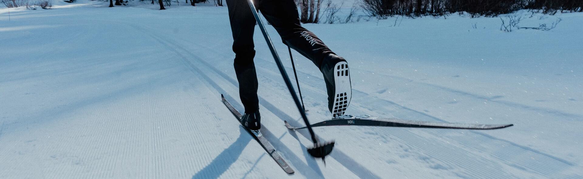 Classic Skis  2024 Gear Guide - Cross Country Skier