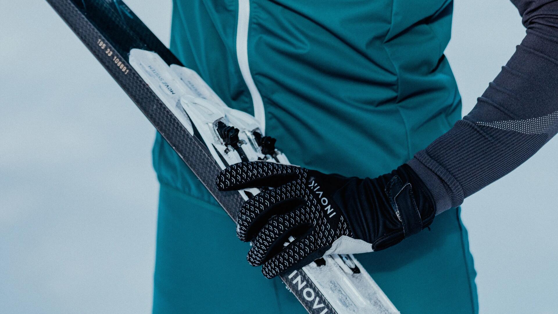 INOVIK XC S SKI 900 SKIN HARD AW23